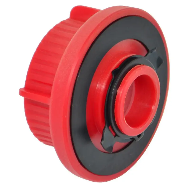 Advanced Engine Oil Funnel Adapter Only - Toyota & Lexus Half Turn