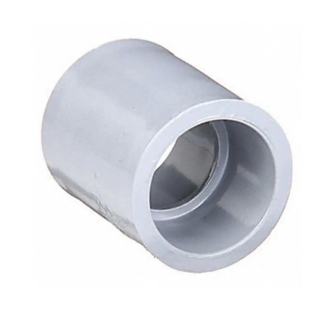 CP05 Kraloy 1/2" PVC Coupling