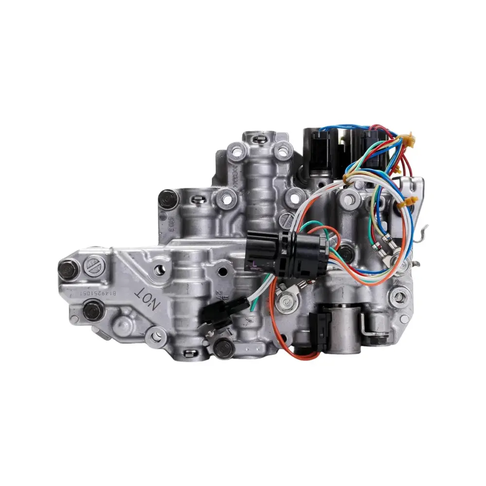 CVT Self-regulating Transmission Valve Body 27000-5T0-A03 Honda HR-V Civic Fit