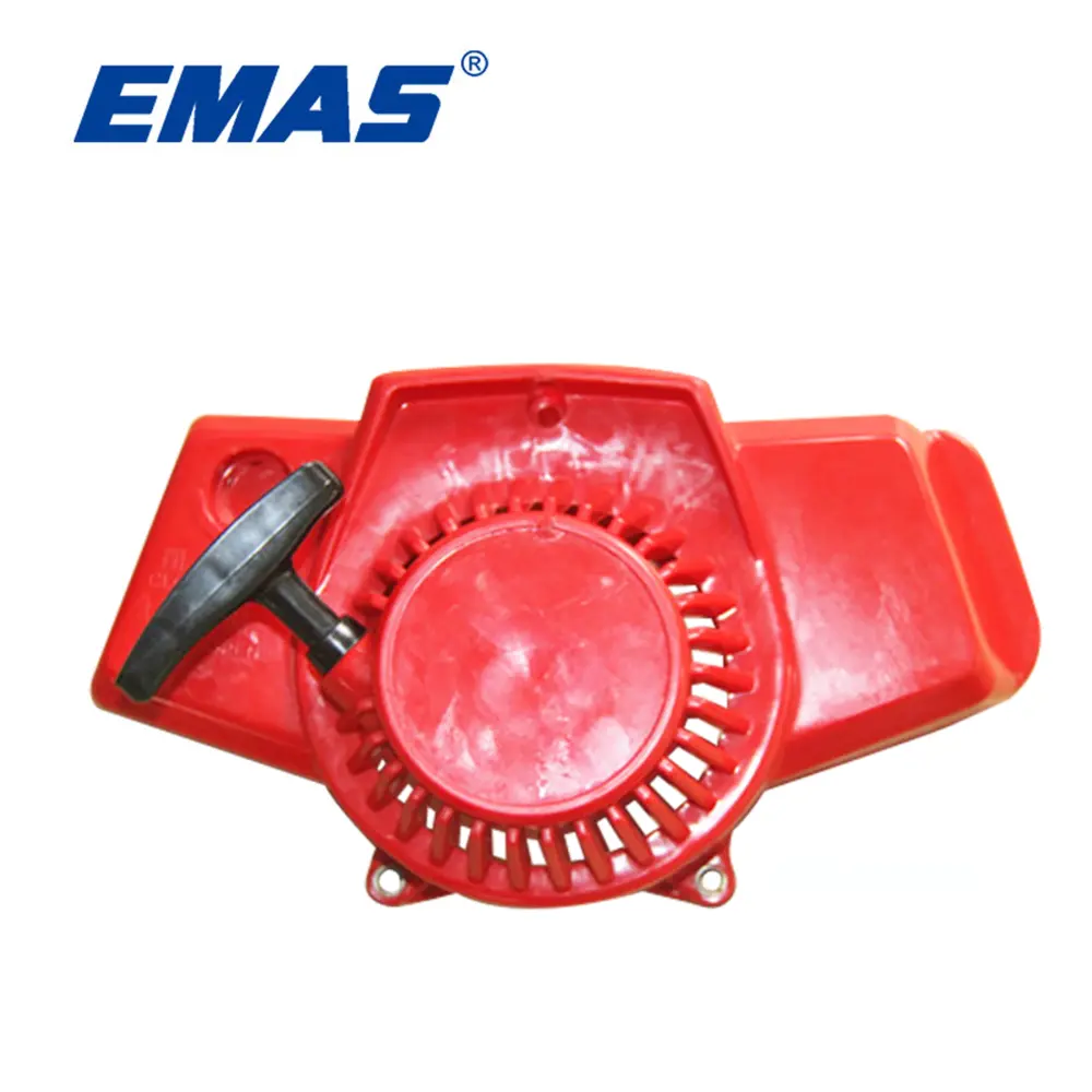 EMAS 100pcs CG411 Grass Trimmer Starter Assy Power Engine Parts
