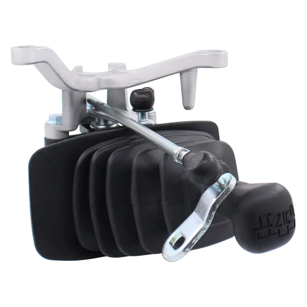 Gear Shifter Assembly 23500-115-0000 Cub Cadet CX500 CX700 Challenger 500 700 Massimo Alligator 700-4 MSU-500 MSU-700