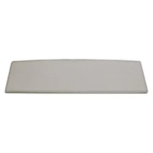 Half Cab Glass, Toned, OEM Quality