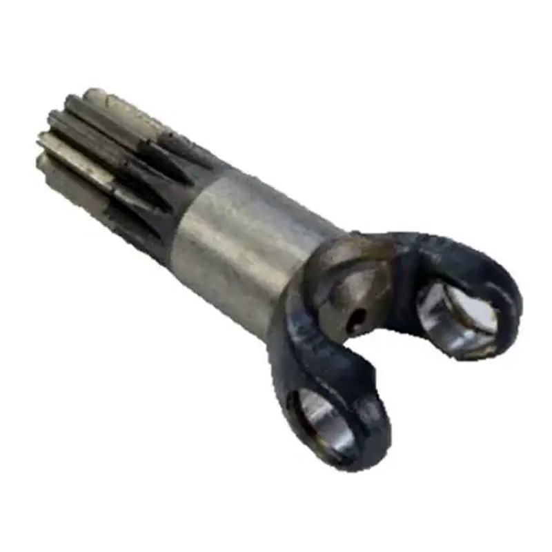 Half Shaft Wheel Side Fork 45382 Carraro