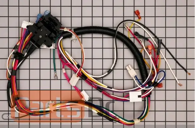 HARNESS ASSEMBLY (5304526750 )