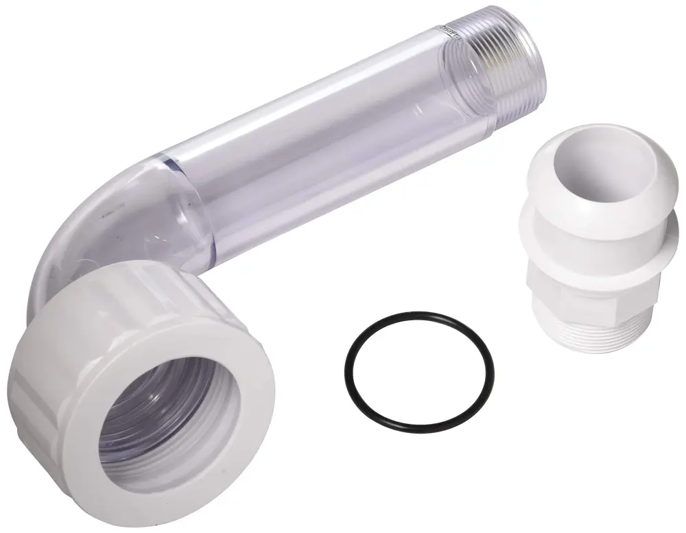 Hayward SPX1485BPAK Threaded Elbow Union Assembly Replacement Pick Hayward Filter and Feeders