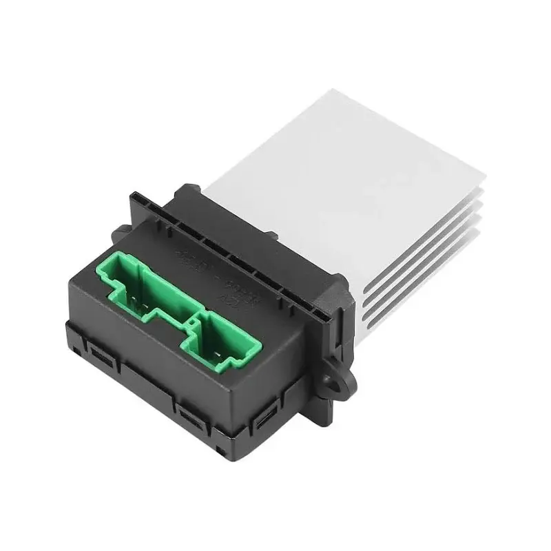 Heater Blower Resistor 27150-ED70A Nissan Vehicle Versa Cube