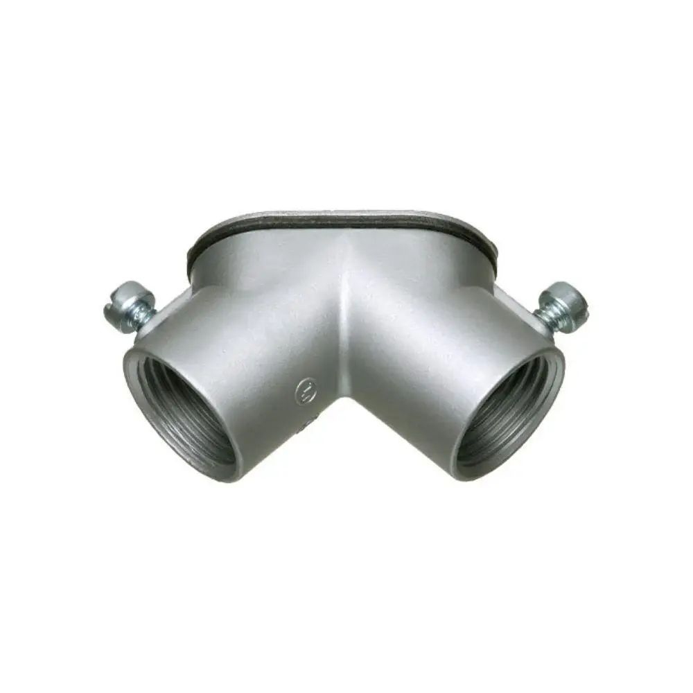 HL5000 Arlington Industries 1/2" Combination Threaded EMT/Rigid Jake