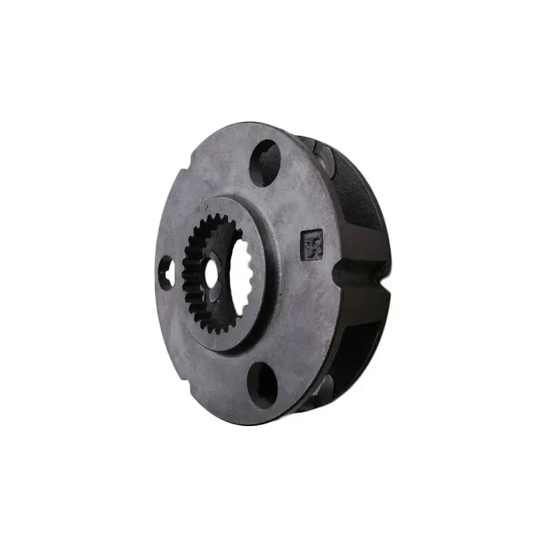 HYUNDAI R225-9 Travel motor First Frame