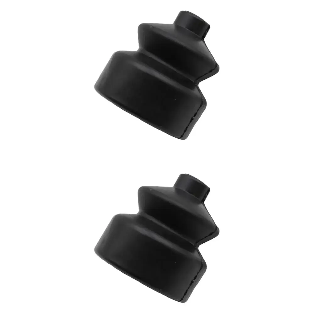 2 Pcs Gear Shift Boot 1678565M2 1678565M1 Massey Ferguson 20 30 135 150 152 168 188 230 235 240 255 360 Landini 5830 Tractor