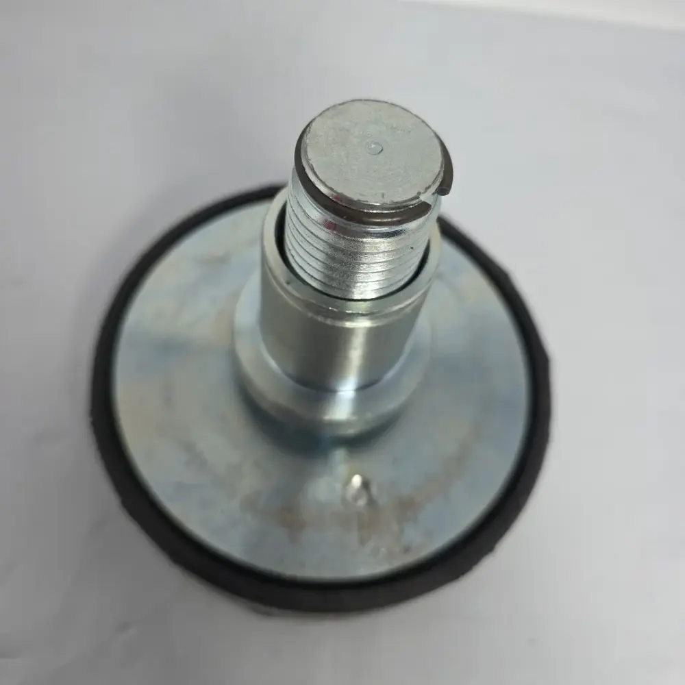 4 Pieces 35mm Car Lift Rubberized Tray Heightening Feet Plus High Leg Pads Shaft Diameter