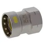 1/2 PRESSG X F ADAPTER - HIGH-TECH STEEL