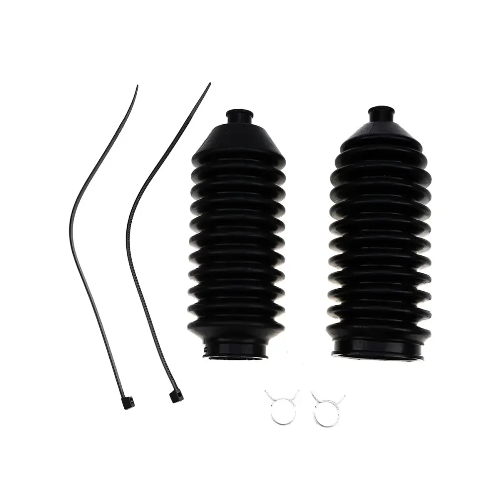 Rack Pinion Boot Kit 5416256 5416257 Polaris RZR 1000 XP Turbo