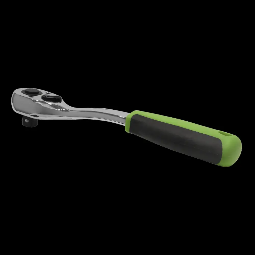 Sealey S01205 Ratchet Wrench Offset 1/2"Sq Drive