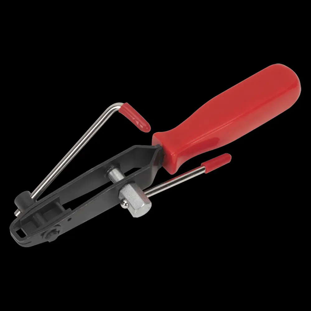 Sealey VS1636 CVJ Boot/Hose Clip Tool Cutter