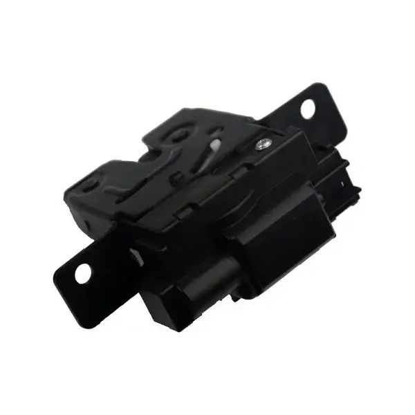 Tailgate Boot Lock Latch Catch Actuator 8200947699 8200076240 Renault Clio Megane Modus Scenic 2002-2020