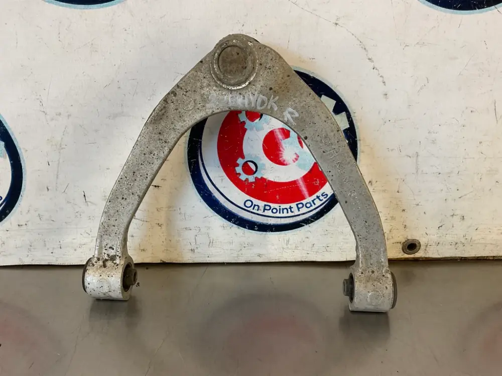 08-20 Infiniti G37 370Z Passenger RH FR Upper Control Arm 54524JL00C OEM 22BHYDK