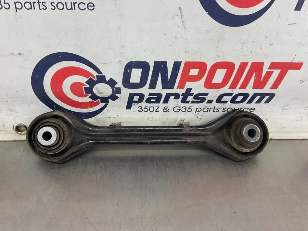 2006 BMW 330i E90 Sedan Driver Left Rear Control Arm OEM 12BF1EG
