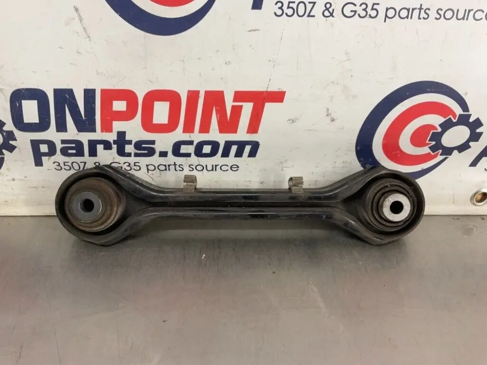 2006 BMW 330i E90 Sedan Passenger Right Rear Control Arm OEM 12BF1EK