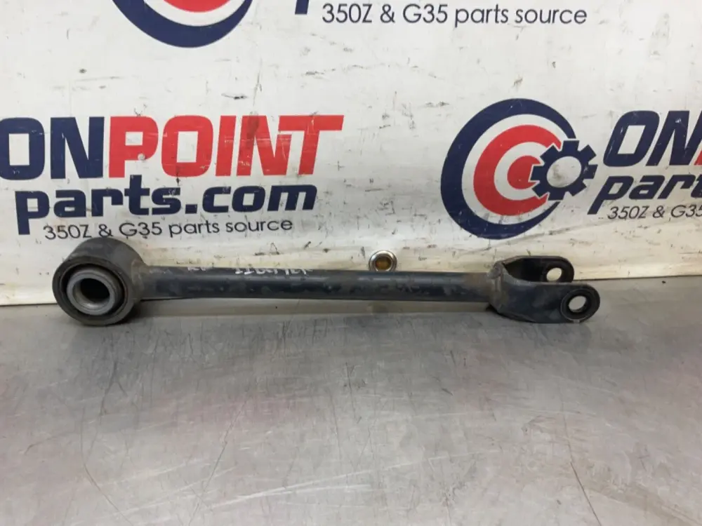 2007 Infiniti V35 G35 Passenger Right Rear Lower Control Arm OEM 11BGYEK