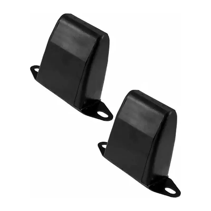2 Pieces Suspension Bump Stop 52002393 Jeep 1984-2001 Cherokee 1986-1992 Comanche 1984-1990 Wagoneer
