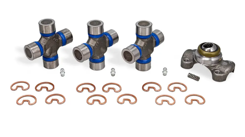 Spicer Style Drive Shaft Overhaul Kit