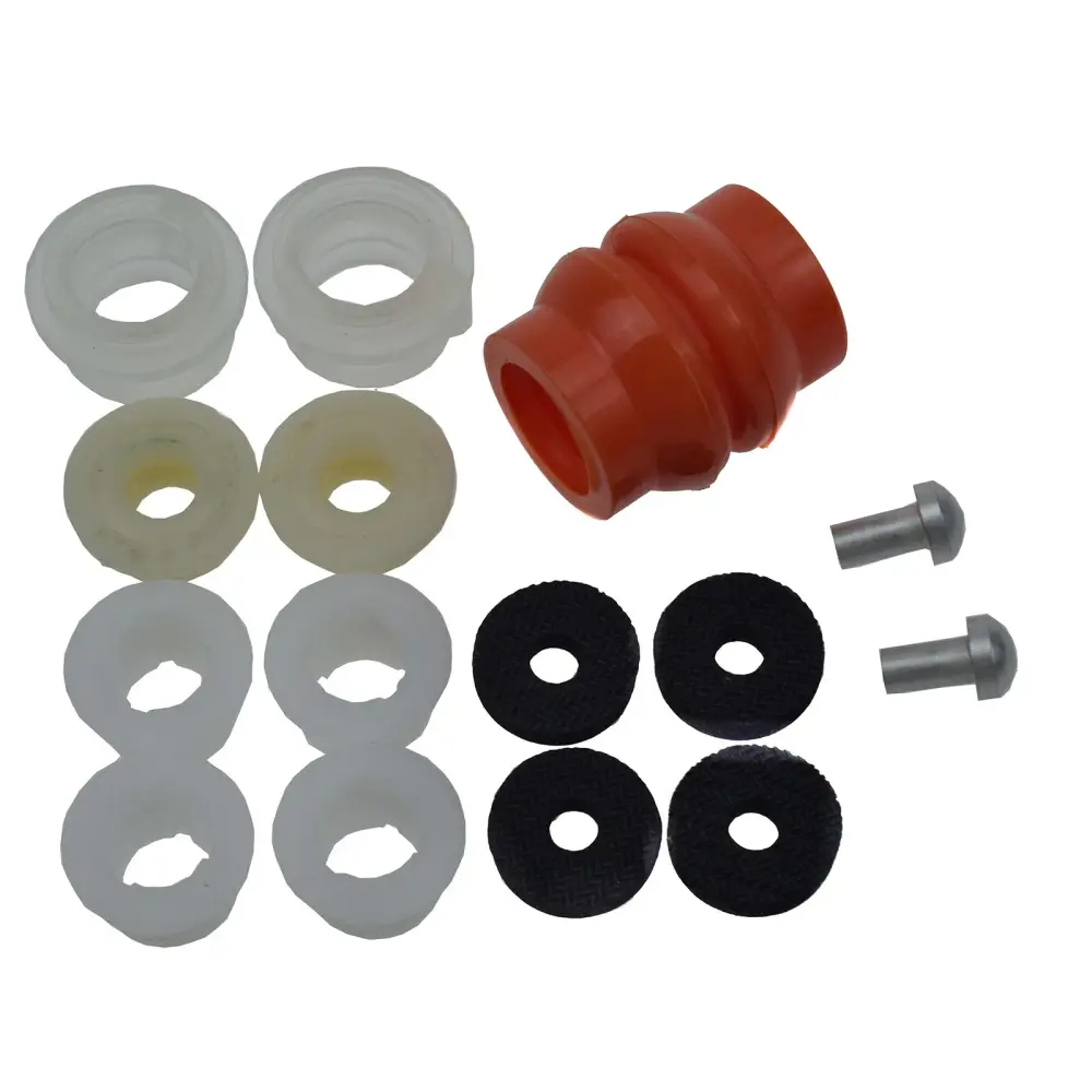 Traditional Transmission Shifter Bushing Repair Kit 191798211A Volkswagen Jetta Golf Cabrio Cabriolet Rabbit
