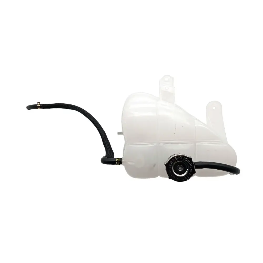 Bottle Coolant Recovery Tank Cap 55037999AI 55037999AJ 2014-2015 Jeep Grand Cherokee from Germany