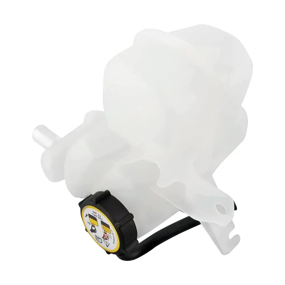 Gas Tank Coolant Reservoir Overflow Expansion Bottle Tank Cap 5L848A080AB 5L8Z8A080AA 2005-2008 Ford Escape Mercury Mariner