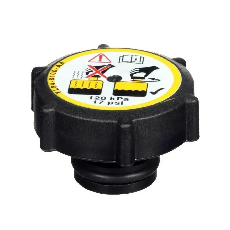 Radiator Engine Coolant Fluid Cap YL8Z-8100-AA Ford Escape 2001-2011 from Germany