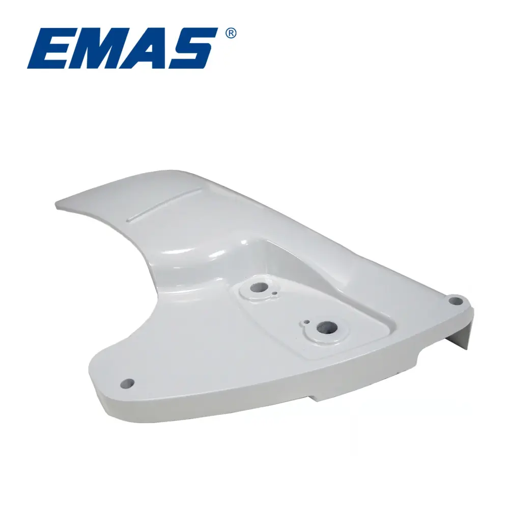 50pcs EST070 Chain Sprocket Cover Gasoline Chainsaw Spare Parts Replacemnet