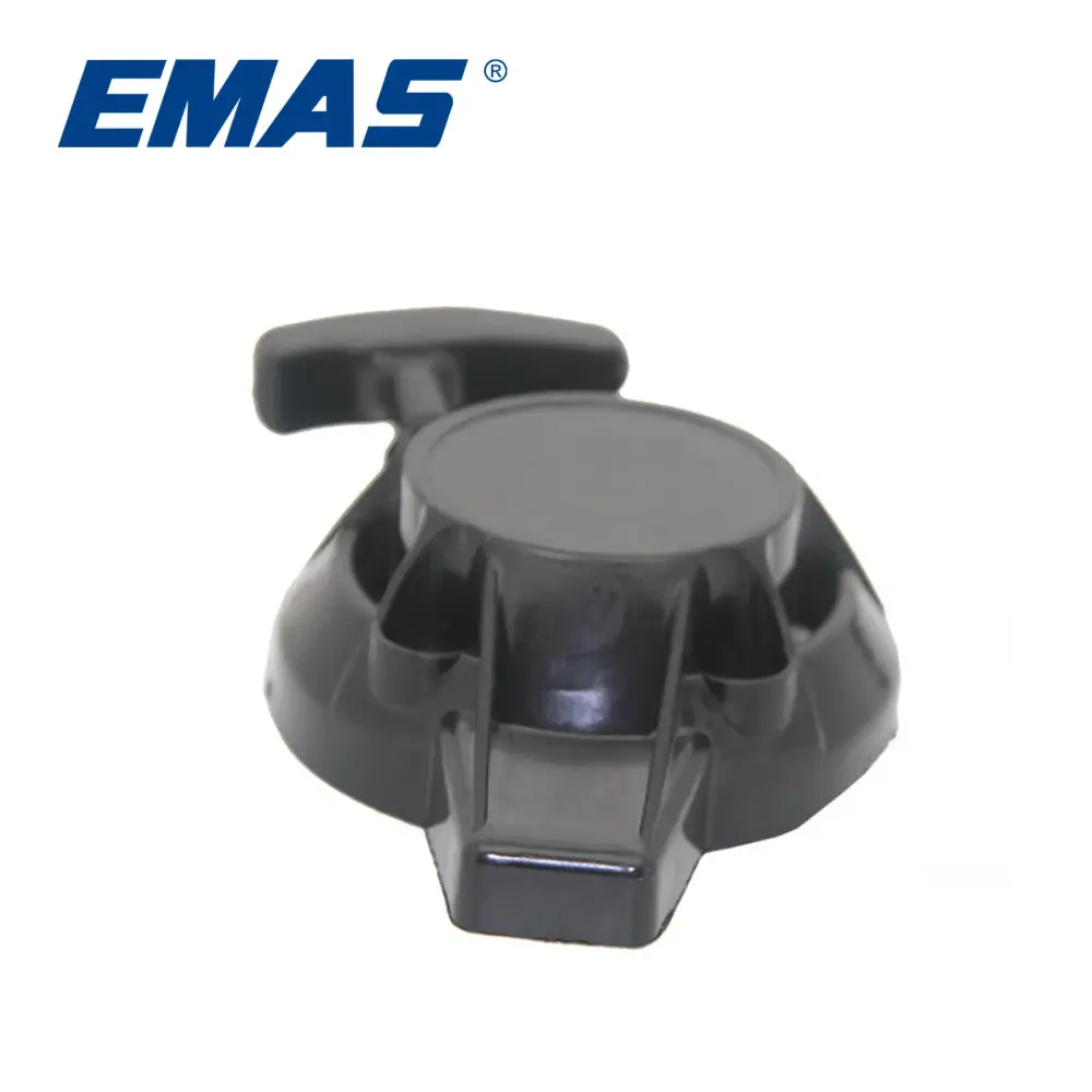 EMAS 100pcs GX25 Model Starter Assy Gasoline/Petrol Brush Cutter Spare Parts