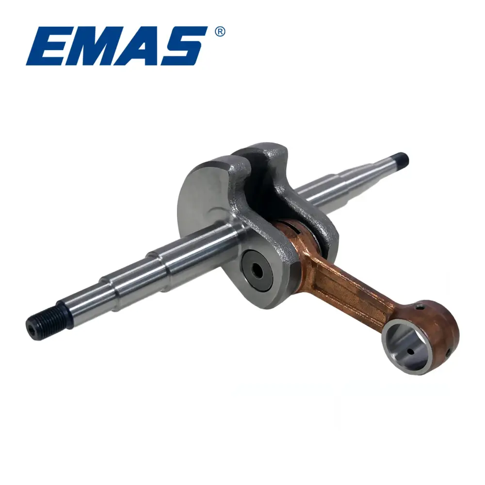 EST070 Crankshaft Gasoline Chainsaw Spare Parts Replacemnet