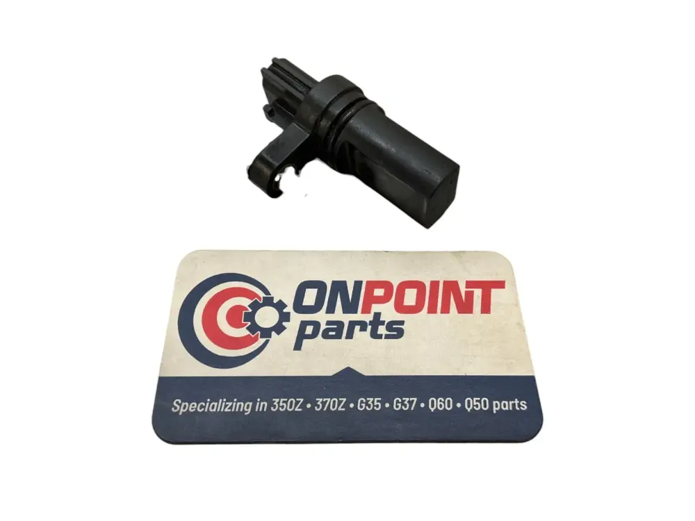 03-07 G35 350Z Crankshaft Position Sensor 23731Al616 Oem K1F