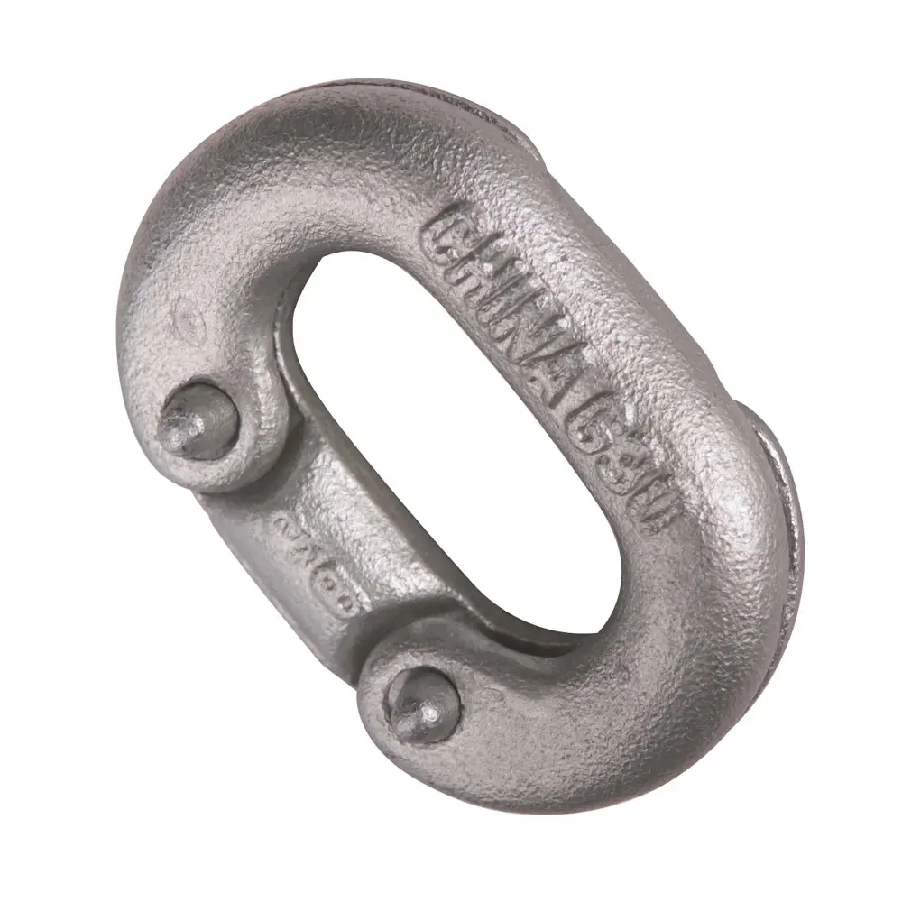 3/8'' Galvanized Reinforced Replacement Link
