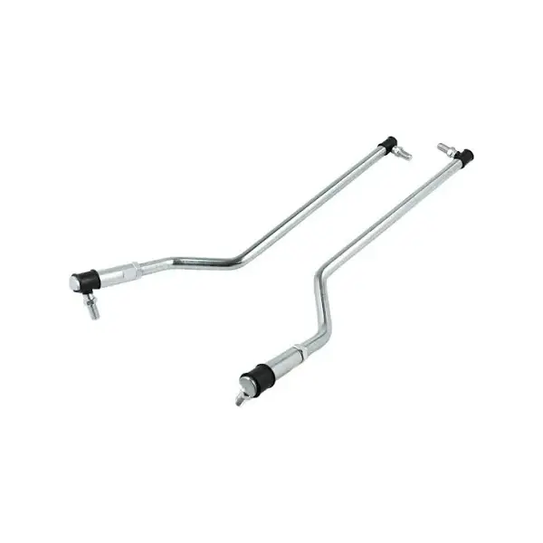 Left and Right Customizable Drag Link GY21250 GY21251 John Deere Tractor 102 105 107H 107S 115 125 135 145 155C 190C