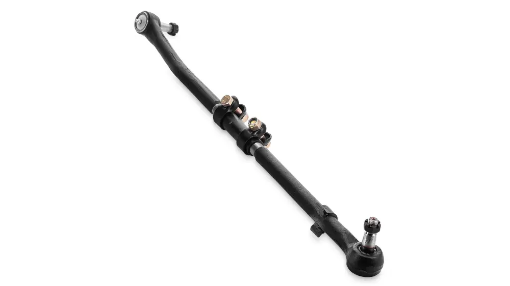 T-Style Adjustable Drag Link, 1966-75 Ford Bronco