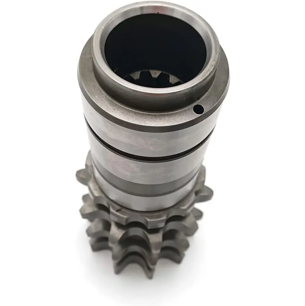 Shaft Trans 7161187 7253962 Bobcat Loader 500 530 553 600 610 620 631 641 645 720 722 732 743