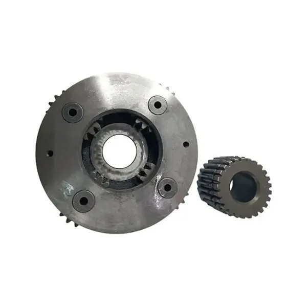 Swing Drive Spider Assembly 2413J381 Kobelco ED180 MD200C SK150LC SK160LC SK200 SK200LC SK210 SK210LC