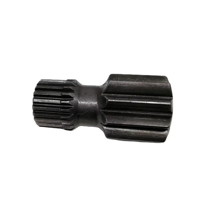 Travel Motor Sun gear Central shaft DAEWOO DH225-9