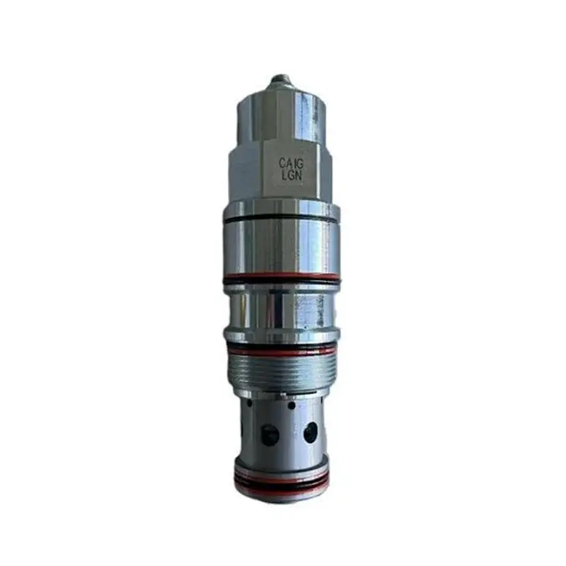Aftermarket Sun Hydraulics CAIG-LGN Hydraulic Valve | Heated |
