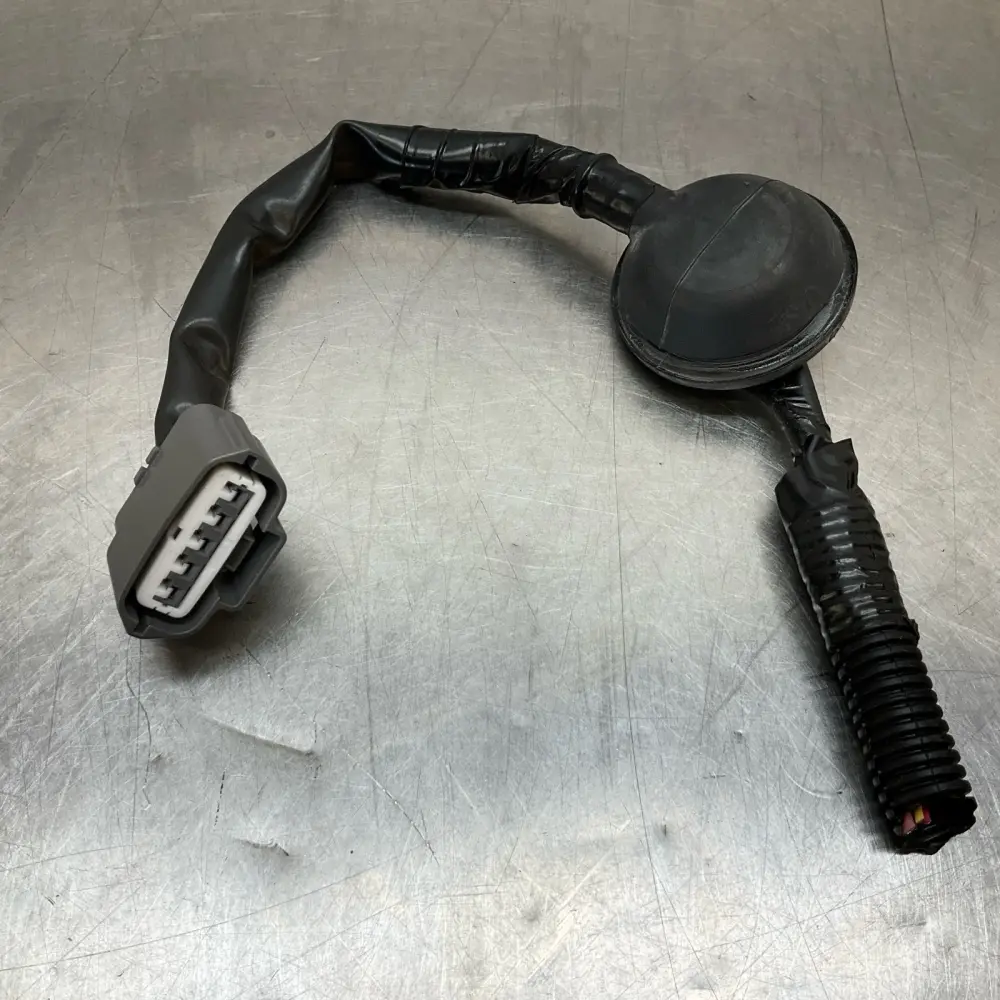 08-15 G35 G37 Q60 Fuel Pump Pig Tail Oem 12Bd4Gc