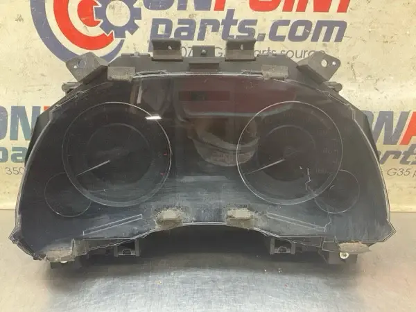 2012 Infiniti V36 G37 Speedometer Instrument Gauge Cluster Auto 139k Oem 24Bcdga