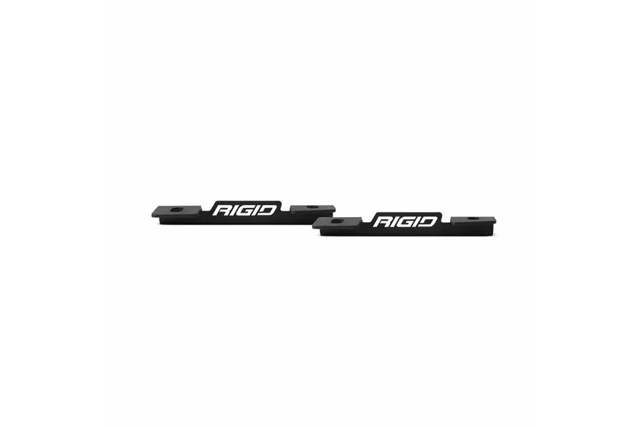 2021-25 Ford Bronco Rigid Industries Dual Pod -Pillar Secure Kit
