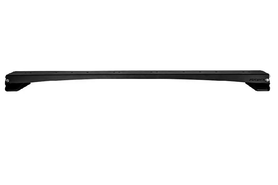 2021-25 Ford Bronco Rigid Industries Roof Pod Attach