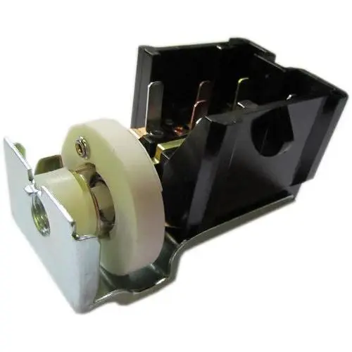 Headlight Switch Centech Wiring Harness, 1966-77 Ford Bronco