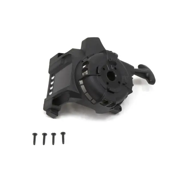 MTD 753-08350 Actual OEM Starter Housing Assembly