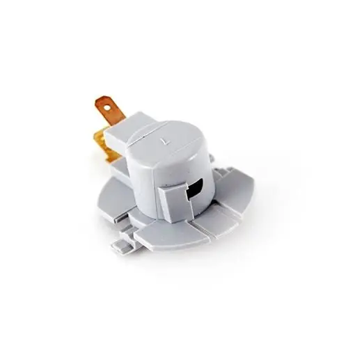 MTD 925-1649A Headlight Socket 1/4 Turn replaces 725-1649 725-1649A 925-1649