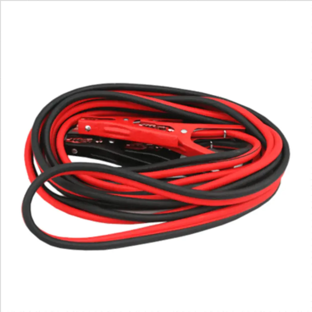 Pro Start 20ft 4 Guage Booster Cables
