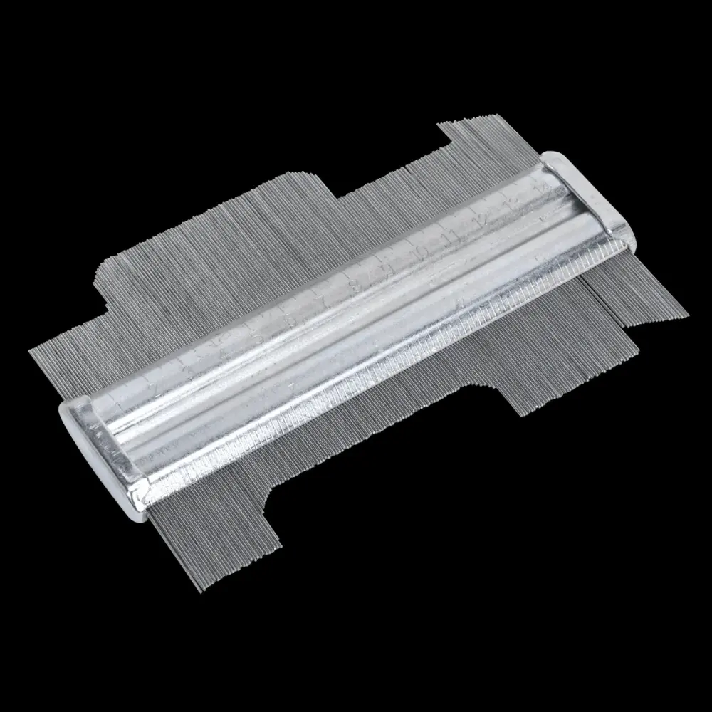 Sealey AK63 Profile Gauge 45 x 150mm