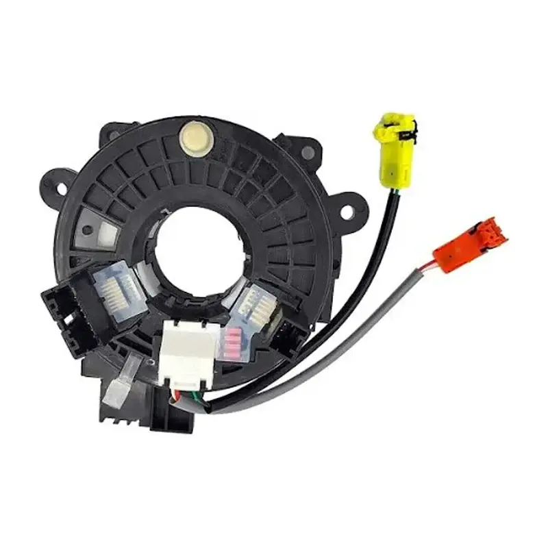 Spiral Cable Clock Spring 25554-ZX00A Nissan Engine QR25DE VQ35DE Altima 2007-2013